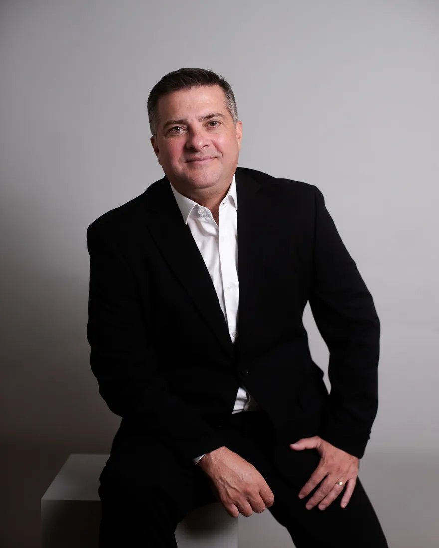 Artur Ambrozin