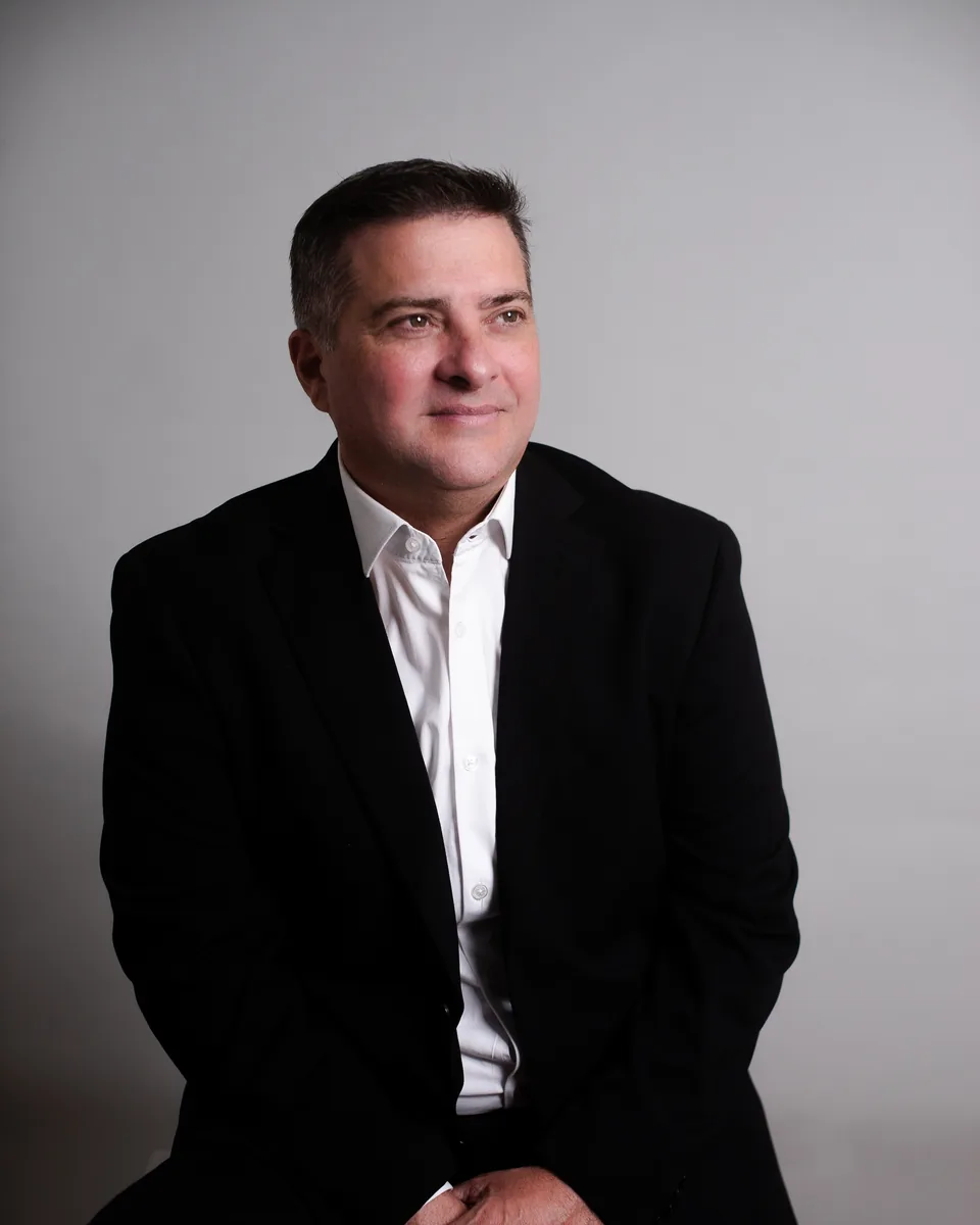 Artur Ambrozin